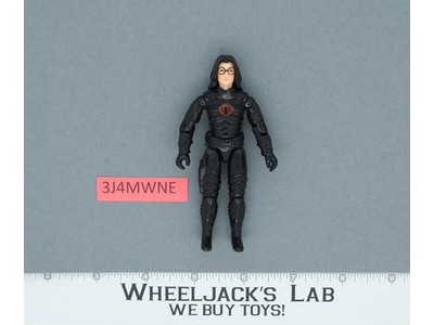 Baroness V1 G.I. Joe 1984 Hasbro Vintage Action Figure