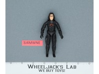 Baroness V1 G.I. Joe 1984 Hasbro Vintage Action Figure