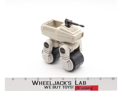 MTV-7 Mini Rig 100% Complete Star Wars ROTJ 1981 Kenner Vehicle Vintage