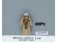 4-Lom 100% Complete Star Wars ESB 1981 Kenner Vintage Figure NO REPRO