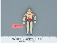 Ace V1 G.I. Joe 1983 Hasbro Vintage Action Figure