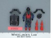 Scrap Iron V1 G.I. Joe 1984 Hasbro Vintage Action Figure