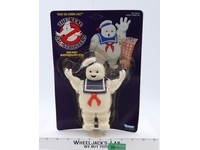 Stay-Puft Marshmallow Man Kroger The Real Ghostbusters 1986 MOSC UNPUNCHED