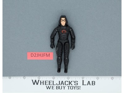 Baroness V1 G.I. Joe 1984 Hasbro Vintage Action Figure