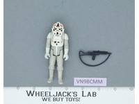 At-At Driver 100% Complete Star Wars ESB 1980 Kenner Figure NO REPRO