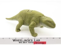 Dewback Patrol Lizard Star Wars ANH A New Hope 1979 Kenner Vintage Action Figure