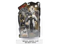 Cesare WHTE Silent Screamers Dr. Caligari 1919 NEW 2000 Aztec Toys Action Figure