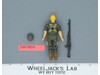 Rock 'N Roll V1 Straight Arm G.I. Joe 1982 Hasbro Vintage Action Figure