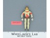 Ace V1 G.I. Joe 1983 Hasbro Vintage Action Figure