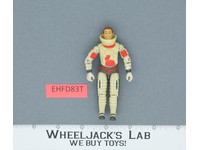 Ace V1 G.I. Joe 1983 Hasbro Vintage Action Figure