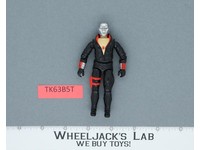 Destro V1 G.I. Joe 1983 Hasbro Vintage Action Figure
