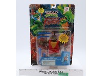 Kung Fu Donatello TMNT Tournament Fighters 1994 Playmates Figure NEW SEALED