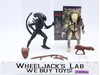 Renegade Predator vs Warrior Alien Aliens AVP 1993 Kenner Vintage Action Figure