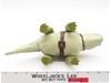Dewback Patrol Lizard 100% Complete Star Wars 1979 Kenner Vintage Action Figure