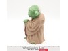 Yoda Hand Puppet 8" Star Wars Empire Strikes Back 1981 Kenner Vintage