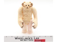 Wampa Snow Monster Star Wars ESB Empire Strikes Back 1981 Kenner Action Figure