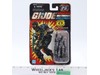 Firefly GI Joe 25th Anniversary 2007 Hasbro Action Figure NEW SEALED