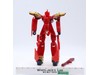 VF-19 DX Fire Valkyrie Macross 7 Robetch Bandai 1/65 Scale Action Figure