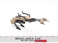 Speeder Bike Star Wars ROTJ Return of the Jedi 1983 Kenner Vintage Vehicle
