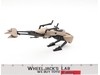 Speeder Bike Star Wars ROTJ Return of the Jedi 1983 Kenner Vintage Vehicle
