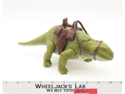 Dewback Patrol Lizard 100% Complete Star Wars 1979 Kenner Vintage Action Figure