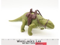 Dewback Patrol Lizard 100% Complete Star Wars 1979 Kenner Vintage Action Figure