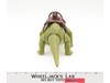 Dewback Patrol Lizard 100% Complete Star Wars 1979 Kenner Vintage Action Figure