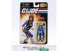 Scarlett GI Joe International Collection 25th Anniversary 2008 Hasbro NEW SEALED