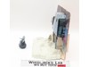 Hoth Ice Planet Adventure Set Star Wars ESB 1980 Kenner Vintage Playset