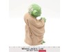 Yoda Hand Puppet 8" Star Wars Empire Strikes Back 1981 Kenner Vintage