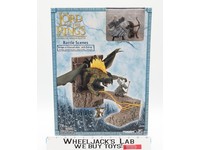 Bridge at Khazad-dum W/ Balrog LOTR Armies of Middle-Earth Play Along NEW SEALED