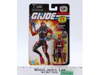 Cobra Diver GI Joe Cartoon Series 2008 Hasbro Action Figure NEW MOSC SEALED