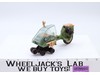 LCV Recon Sled 100% Complete GI Joe 1986 Hasbro Action Figure Vehicle Vintage