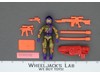 T.A.R.G.A.T. V2 100% Complete G.I. Joe 1993 Hasbro Vintage Action Figure