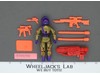 T.A.R.G.A.T. V2 100% Complete G.I. Joe 1993 Hasbro Vintage Action Figure