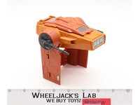 AST-5 Armored Sentinel Transport Mini Rig 100% Complete Star Wars 1983 Vehicle