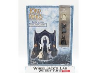 Orthanc Chamber at Isengard LOTR Armies of Middle-Earth Play Along NEW SEALED