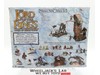 Pelennor Fields Deluxe Set LOTR Armies of Middle-Earth Play Along NEW SEALED