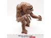 Rancor Monster 100% Complete Star Wars ROTJ 1984 Kenner Action Figure