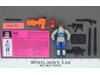 Ozone V3 100% Complete 1993 G.I. Joe Hasbro Vintage Action Figure