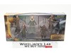 Mirkwood Hero Pack The Hobbit The Desolation of Smaug Bridge Direct NEW SEALED