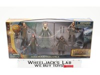 Mirkwood Hero Pack The Hobbit The Desolation of Smaug Bridge Direct NEW SEALED