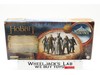 Mirkwood Hero Pack The Hobbit The Desolation of Smaug Bridge Direct NEW SEALED