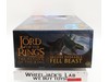 Deluxe Fell Beast Ringwraith Rider LOTR The Return of the King ToyBiz NEW SEALED