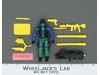 Beach Head V2 100% Complete G.I. Joe 1993 Hasbro Vintage Action Figure
