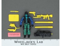 Beach Head V2 100% Complete G.I. Joe 1993 Hasbro Vintage Action Figure