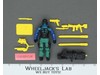 Beach Head V2 100% Complete G.I. Joe 1993 Hasbro Vintage Action Figure