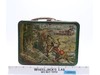 Davy Crockett Metal Lunchbox 1955 ONLY American Thermos Bottle Co. Holtemp