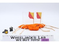 Navy Attack Action Sailor Set G.I. Joe Hasbro 1964 12" Accessory COMPLETE!