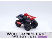 Ferret ATV G.I. Joe 1985 Hasbro Vintage Vehicle Action Figure